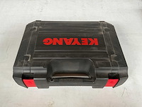 Keyang hd26-2t combi boorhamer 850w - afbeelding 3 van  4