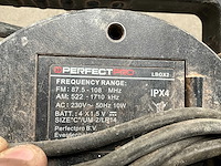 Keyang kh-5000m breekhamer (2x) - afbeelding 1 van  1