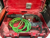 Keyang klopboormachine - afbeelding 1 van  3