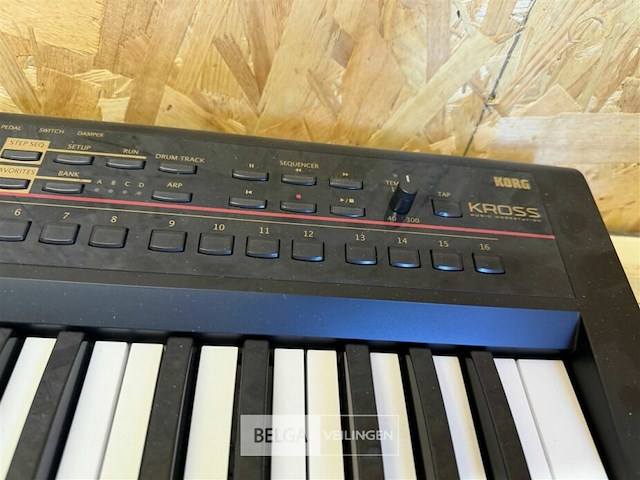 Keyboard kross - afbeelding 4 van  6