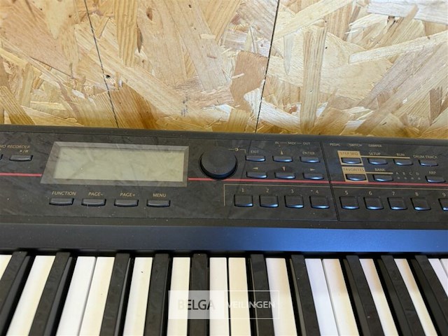 Keyboard kross - afbeelding 5 van  6