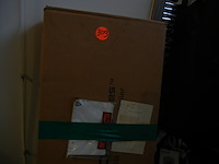 Keyboard piano - afbeelding 1 van  2