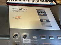 Keyboard roland - afbeelding 2 van  8