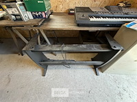 Keyboard roland - afbeelding 8 van  8