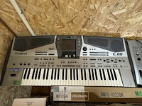 Keyboard - afbeelding 1 van  7