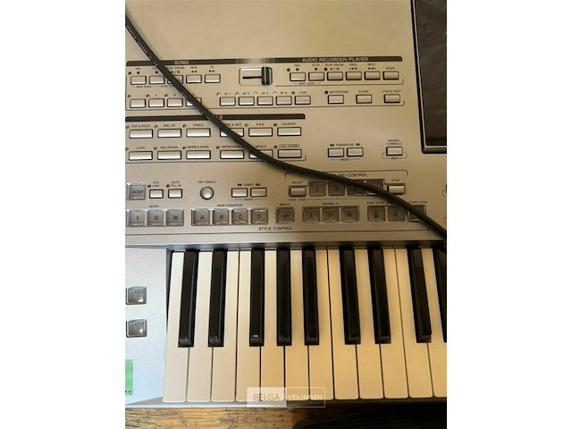 Keyboard - afbeelding 2 van  10