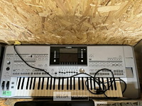 Keyboard - afbeelding 1 van  10