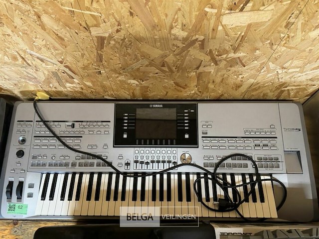 Keyboard - afbeelding 3 van  10