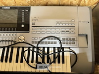 Keyboard - afbeelding 6 van  10
