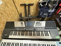 Keyboard - afbeelding 1 van  6