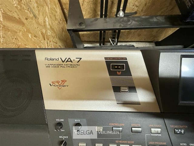 Keyboard - afbeelding 6 van  6