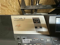 Keyboard - afbeelding 6 van  6