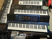 Keyboard - afbeelding 1 van  6