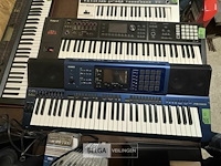 Keyboard - afbeelding 2 van  6