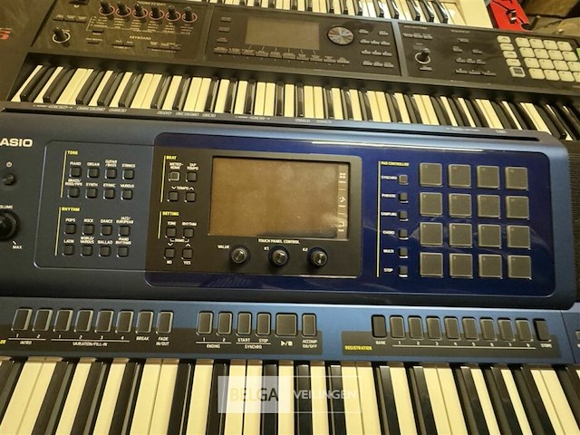 Keyboard - afbeelding 6 van  6