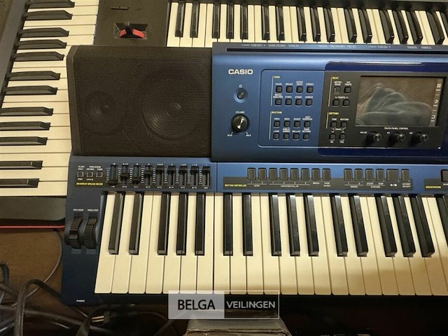 Keyboard - afbeelding 5 van  6