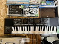 Keyboard - afbeelding 1 van  10