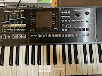 Keyboard - afbeelding 6 van  10