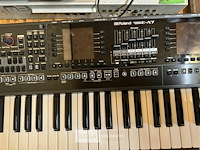 Keyboard - afbeelding 7 van  10