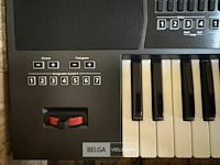 Keyboard - afbeelding 9 van  10