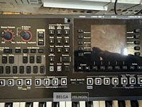 Keyboard - afbeelding 10 van  10