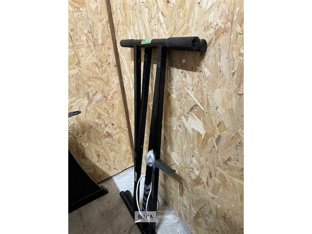 Keyboardstandaard - afbeelding 1 van  2