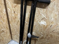 Keyboardstandaard - afbeelding 2 van  2