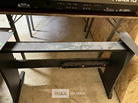 Keyboardstandaard - afbeelding 1 van  4