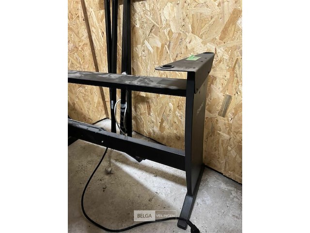 Keyboardstandaard - afbeelding 4 van  4