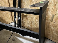 Keyboardstandaard - afbeelding 4 van  4