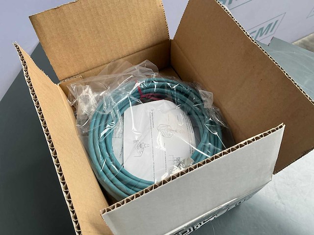 Keyence op-87361 industrieel ethernetkabel (2x) - afbeelding 3 van  4