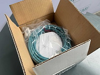 Keyence op-87361 industrieel ethernetkabel (2x) - afbeelding 3 van  4