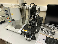 Keyence vhx s650e digitale microscoop - afbeelding 1 van  7