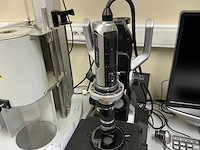 Keyence vhx s650e digitale microscoop - afbeelding 4 van  7