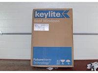 Keylite dakraam wfcw 01 htb 55 x 78cm