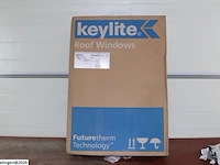 Keylite dakraam wfcw 01 htb 55 x 78cm - afbeelding 2 van  3
