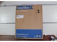 Keylite dakraam wfcw 04 htb 78 x 98cm