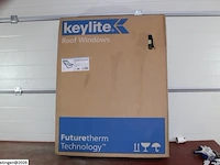 Keylite dakraam wfcw 04 htb 78 x 98cm - afbeelding 2 van  3