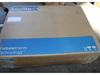Keylite dakraam wfcw 09 htb 134 x 98cm