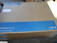 Keylite dakraam wfcw 09 htb 134 x 98cm - afbeelding 2 van  3