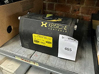 Keystone pneumatische actuator - afbeelding 1 van  3