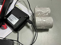 Keyware 9220 mobiele betaalterminal - afbeelding 3 van  3