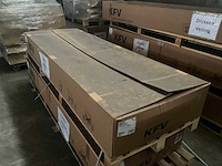 Kfv one bs2200sl meerpuntssluitingen (100x) - (kp1010) - afbeelding 14 van  14