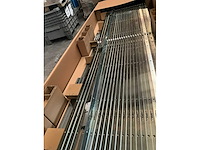 Kfv one bs2200sl meerpuntssluitingen (100x) - (kp1010) - afbeelding 3 van  14