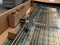 Kfv one bs2200sl meerpuntssluitingen (100x) - (kp1010) - afbeelding 7 van  14