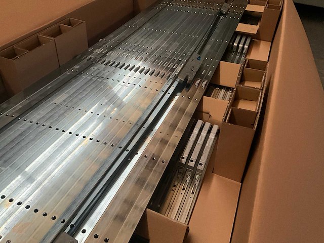 Kfv one bs2200sl meerpuntssluitingen (100x) - (kp1010) - afbeelding 9 van  15