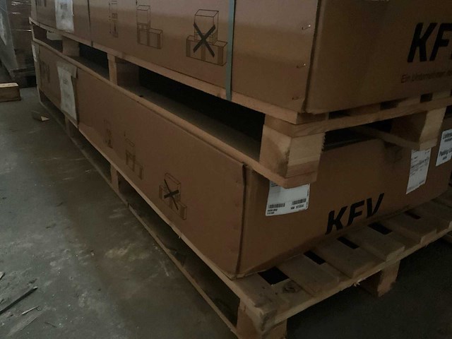 Kfv one bs2200sl meerpuntssluitingen (100x) - (kp1010) - afbeelding 11 van  15