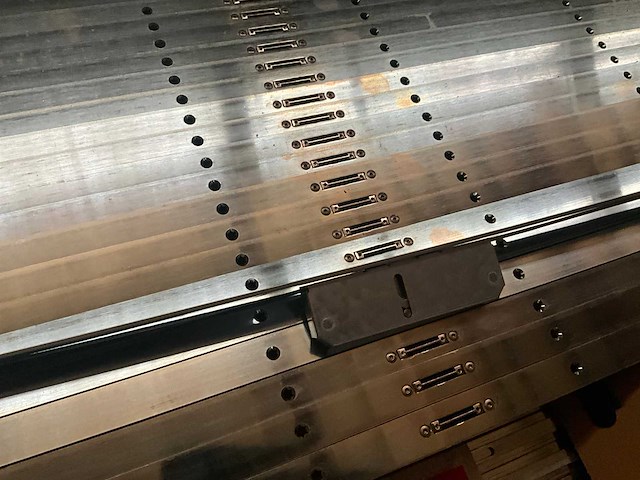 Kfv one bs2200sl meerpuntssluitingen (100x) - (kp1010) - afbeelding 15 van  15