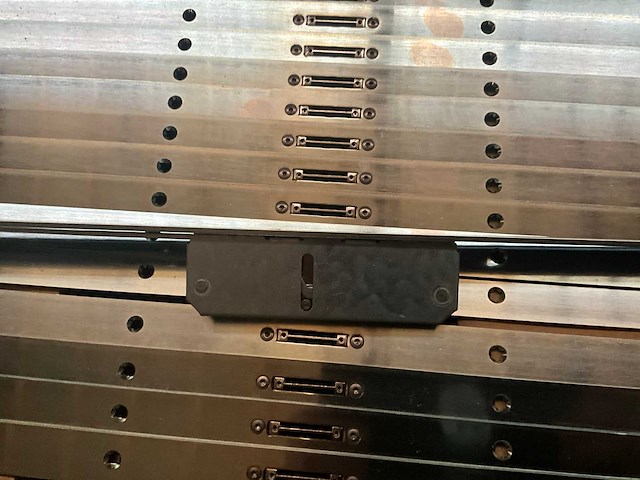 Kfv one bs2200sl meerpuntssluitingen (84x) - (kp1010) - afbeelding 12 van  14