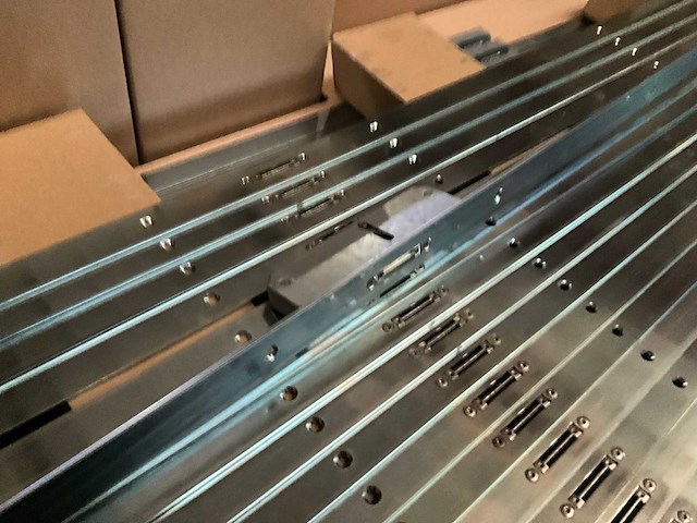 Kfv one bs2200sl meerpuntssluitingen (84x) - (kp1010) - afbeelding 3 van  8